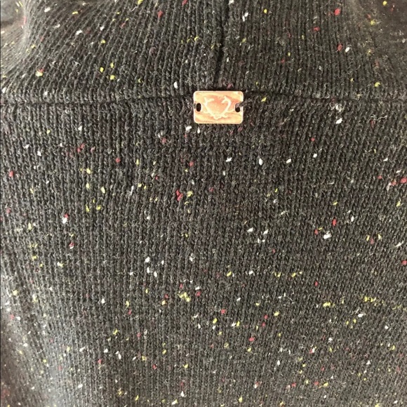 Knitz for the love of lemons hibernate Hoodie - Picture 4 of 8